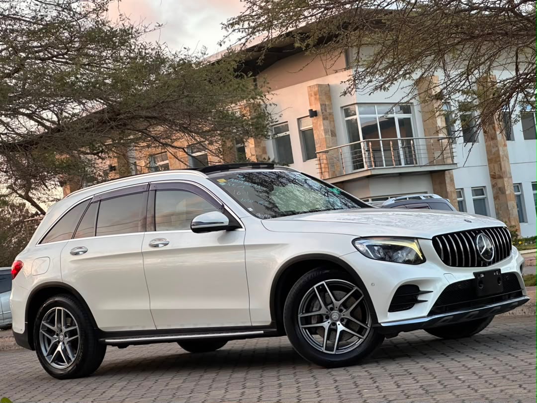 Mercedes benz